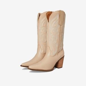 Dingo Hensley Boot